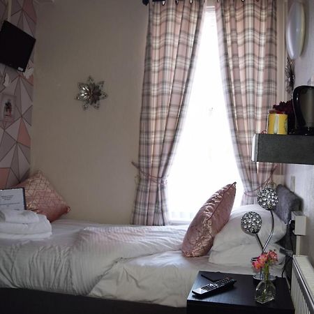 Friends Hotel Blackpool Luaran gambar